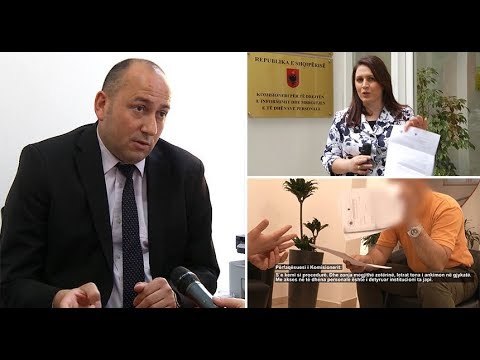 Avokati denoncon në BOOM: Komisioneri për Informim nuk jep informacion