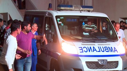 مقتل 48 مهاجرا غرقا قبالة السواحل التونسية