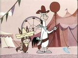 The Quick Draw McGraw Show S1E24 - The Elephant Oh Boy Oh Boy Oh Boy