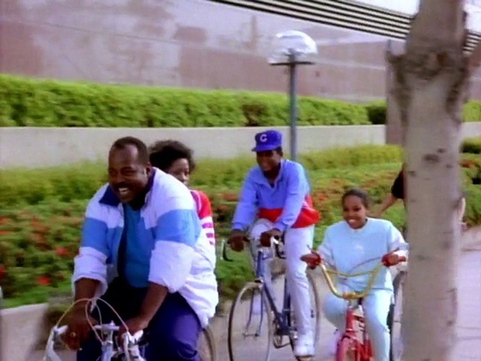 Alle unter einem Dach  S01E14 - Der Koenig der Toertchen