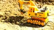 Kumandalı Oyuncak Kepçe Paletli Excavator izle | Remote Constrion Toys - İş Makinesi Oyuncaklar