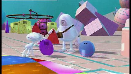 Bing & Bong - Das steht dir!