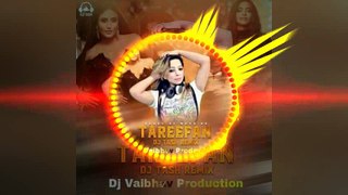 Tareefan (Remix) DJ Tash
