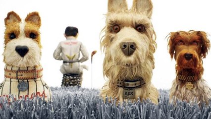 ✮✬ (Movie) Isle of Dogs `HD'FuLL' #Best [[FREE]]`Movie'Online-2018