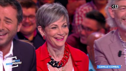Cyril Hanouna invite Isabelle Morini-Bosc à passer ses vacances avec lui !