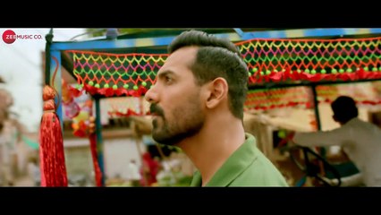 Shubh Din | PARMANU | The Story Of Pokhran | John Abraham | Jyotica Tangri | Keerthi Sagathia | SachinJigar