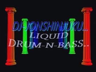 DJ CREATED CLIP COLLUM LIQ DNB