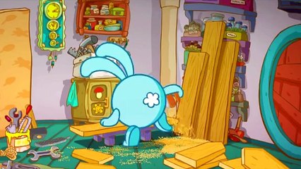 Фаталисты - Смешарики 2D |Мультфильмы для детей