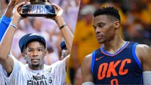 Kevin Durant SHADES Russell Westbrook: REVEALS REAL Reason He Joined The Warriors!