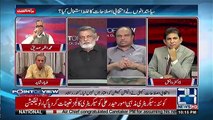 Point of View With Dr. Danish – 4th June 2018