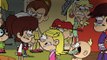 The Loud House S01E02 Heavy Meddle + Making the Case