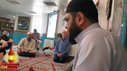 Forgive And Get Forgiveness in Ramadan – Abu Yamin