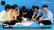 [TR ALTYAZI] BTS Plays With Puppies While Answering Fan Questions