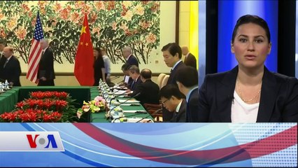 Ticaret Savaşı Piyasaları Kaygılandırmadı