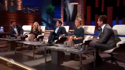 Shark Tank | S9 E21 | january 29, 2018