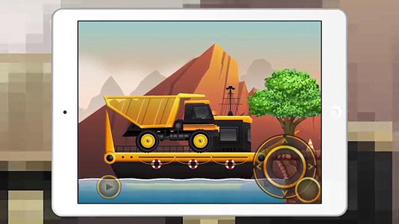 CONSTRUCTION CITY 2 | Get It Done | Android Game (New Game #66)