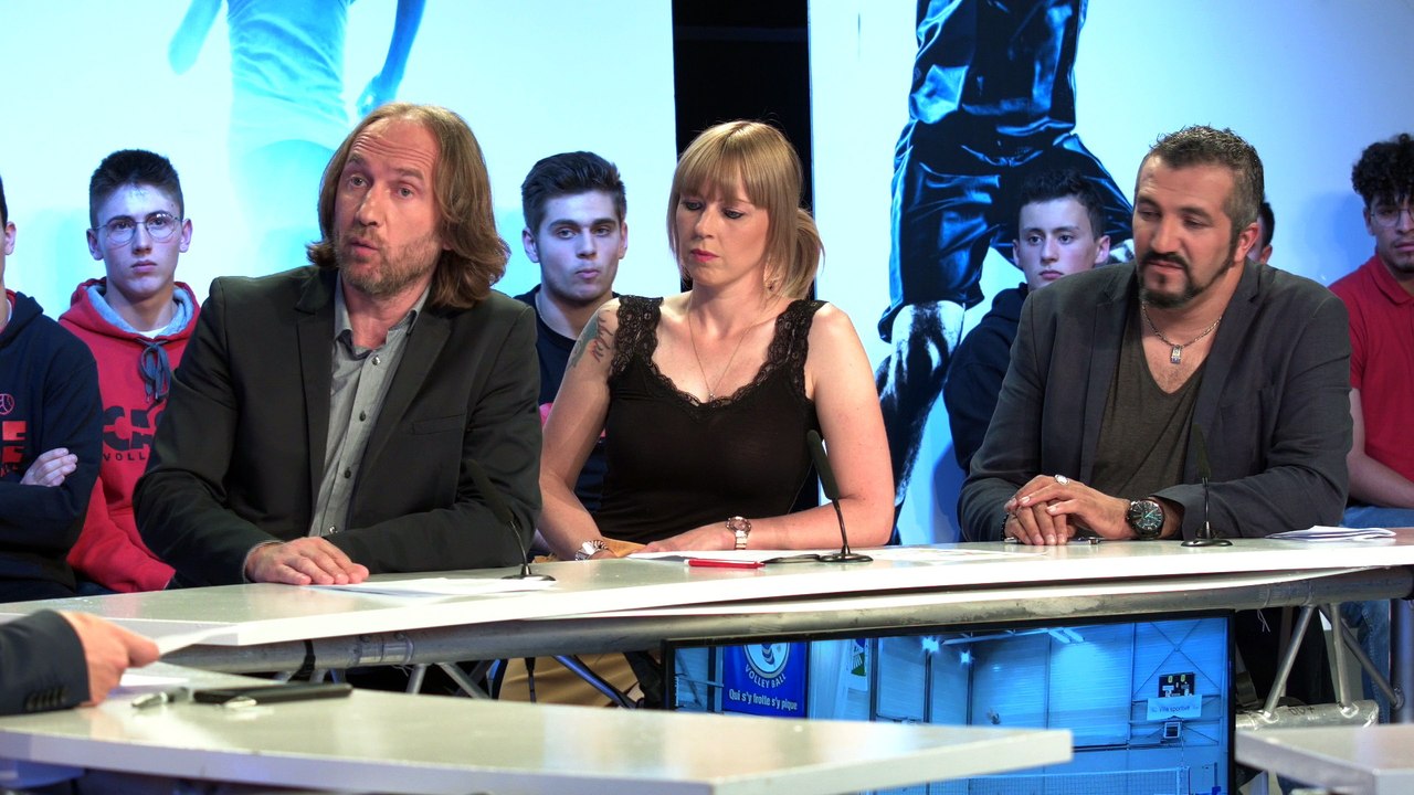 SPORT 7 - Toute l'actualité du sport dans la Loire