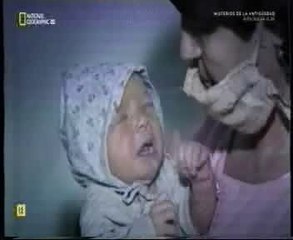 Apego: La fuerza del amor (Orfanatos rumanos)