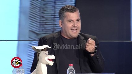 Stop - Hitparade i absurdit shqiptar! (4 qershor 2018)