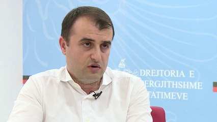 Tatimet, kontroll bizneseve - Top Channel Albania - News - Lajme