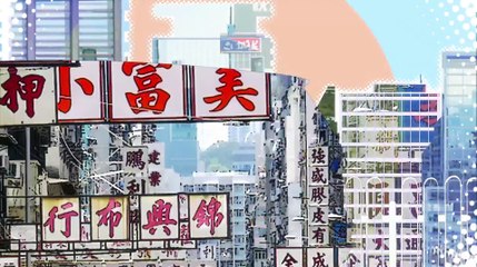 Shiyan Pin Jiating『Jikken-hin Kazoku- Creatures Family Days』NCOP-CHN Ver. tv size