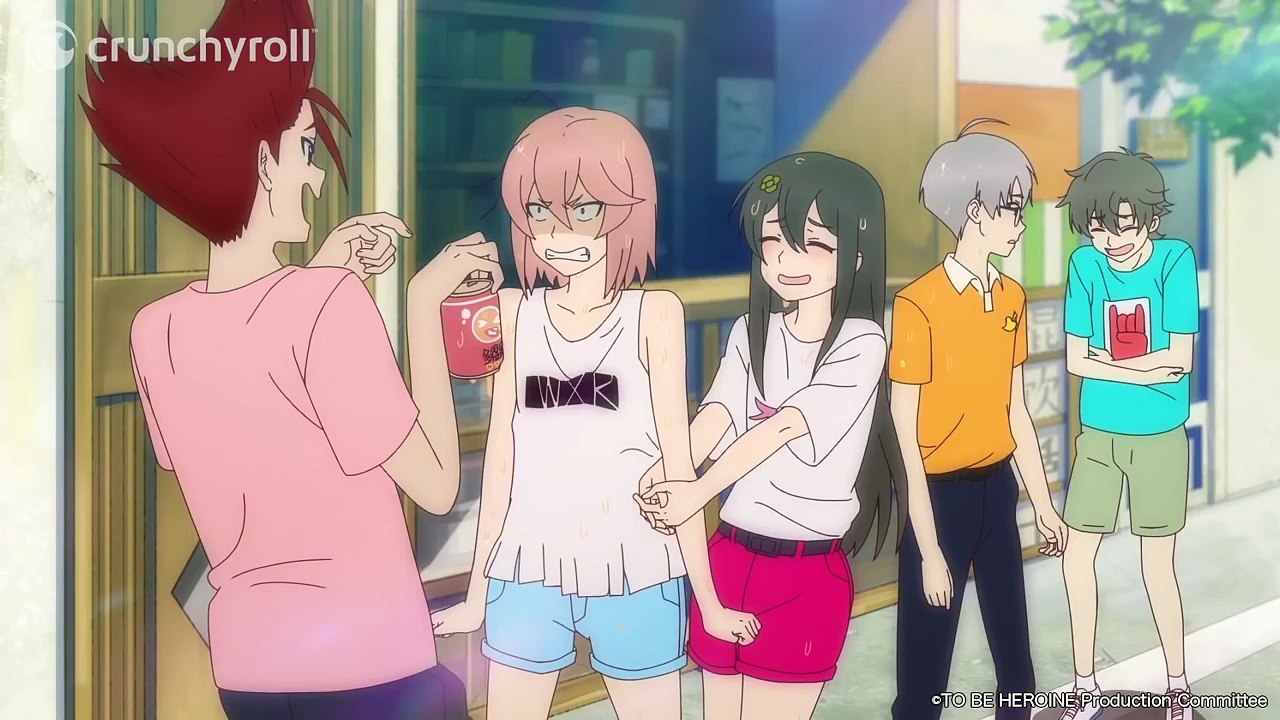 To Be Heroine Opening Hd Video Dailymotion