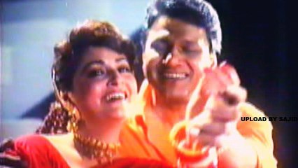 Aguner Din Shesh-Kumar Sanu & Kavita Krishnamurti