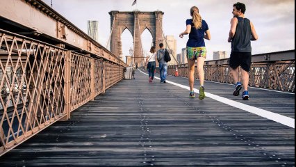 SPORT : 5 conseils pour le running