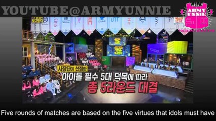 [ENG] 160206 The Boss Is Watching 2/9