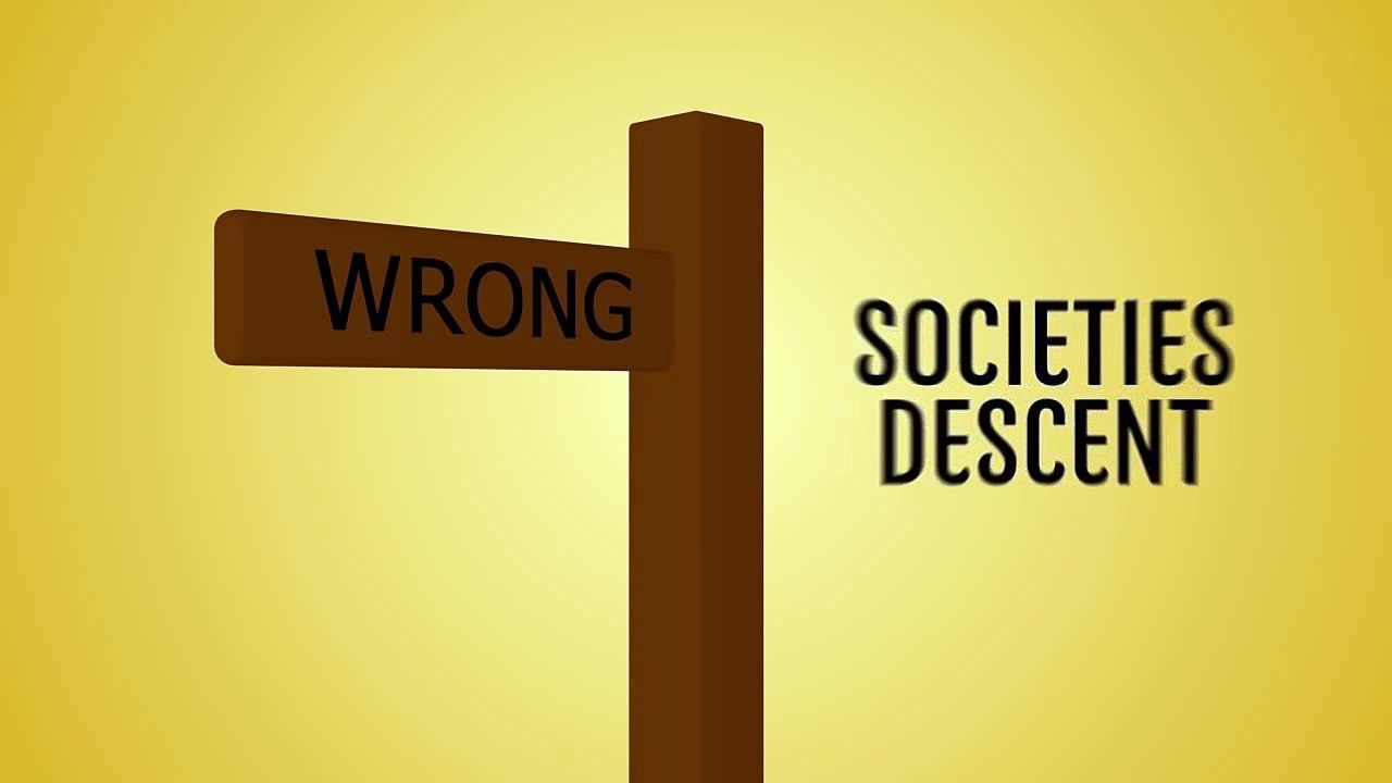 Destruction of the People of Prophet Lot (Lut)_Must Watch!