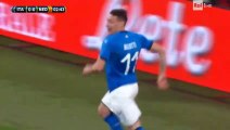 Andrea Belotti Cancelled Goal HD - Italy 0-0 Netherlands - 04.06.2018