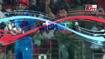 Afghanistan vs Bangladesh Highlights || 1st T20 || 2018