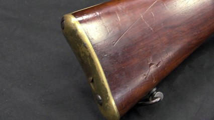 Forgotten Weapons - Lee-Speed Military Model Commercial Enfield