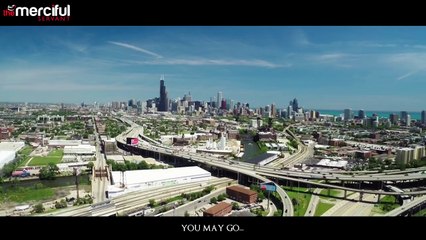 Mercy to a Thief - Inspirational True Story