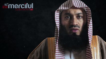 Message to the Youth By Mufti Menk