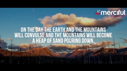 Most Peaceful Holy Quran - Motivation From God (Allah)