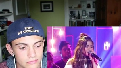 I Wanna Know What Love Is by Morissette Amon Reion