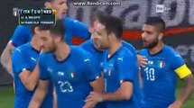 Belotti Disallowed GOAL (0-0) Italy  VS Holland