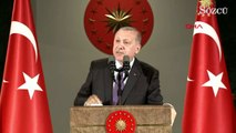 Cumhurbaşkanı Erdoğan’dan emeklilere zam açıklaması
