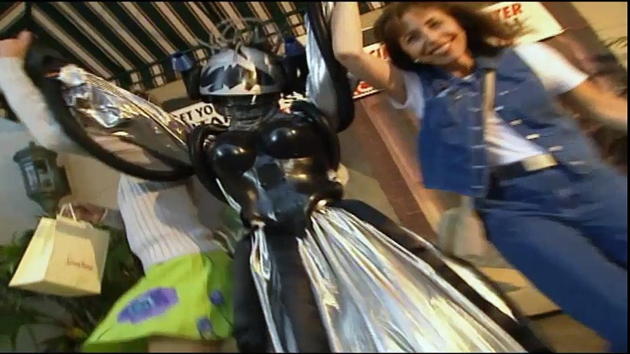 S Club 7 -09- We Can Work It Out [T.V. Shows Version]