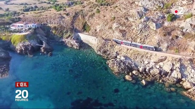 Chemin de fer corse, une gestion qui déraille ?