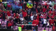 MAROC VS SLOVAQUIE 2-1 أهداف مباراة المغرب وسلوفاكيا