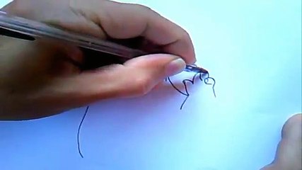 Como Desenhar Po - Kung Fu Panda Desenha fácil