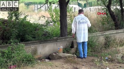 Bonzai içtiği iddia edilen genç hayatını kaybetti