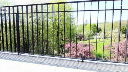 A louer - Appartement - CHATEAU THIERRY (02400) - 2 pièces - 46m²