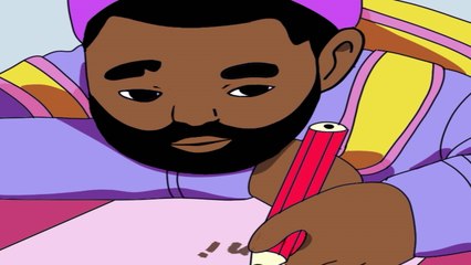 NBA Storytellers  James Harden