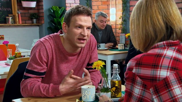 Barwy szczęścia - odc. 1879 - zwiastun