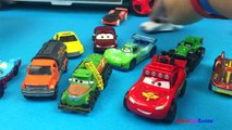 Boley Truck Carry Case Diecast Car Collection Big Truck Toys - Disney Cars Lightning McQueen