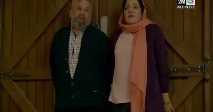 Samhini 1443 Complete 2M مسلسل سامحيني 1443 كاملة