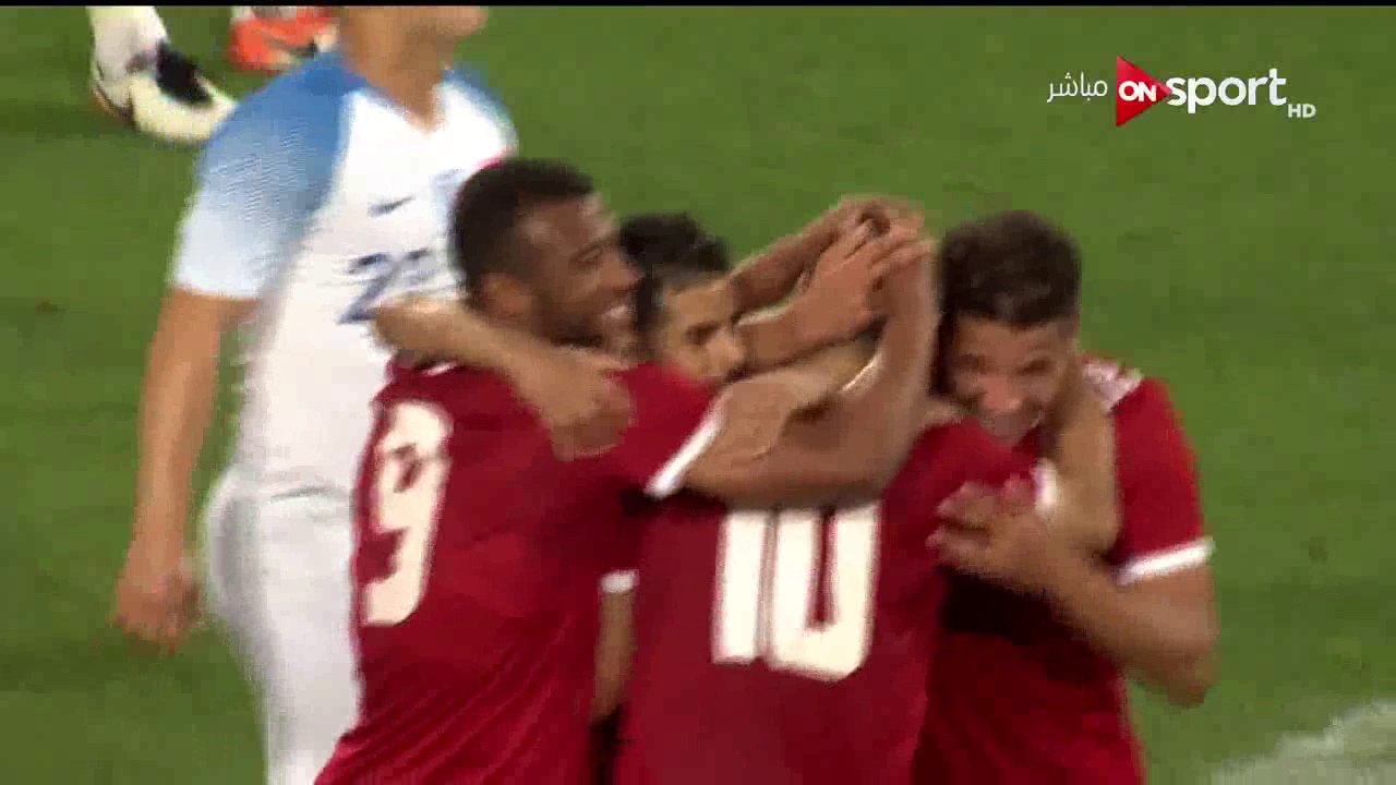 Goals HD - Morocco 2 - 1 Slovakia - Vidéo Dailymotion